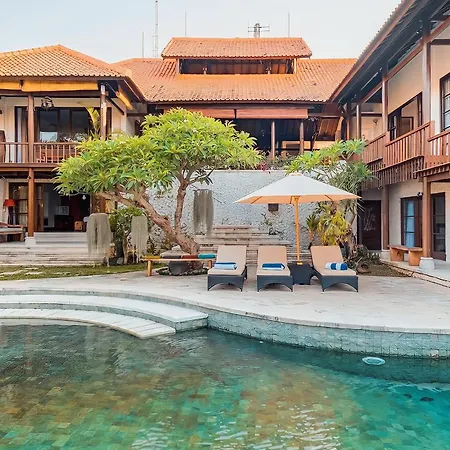 Amandara Villa Uluwatu