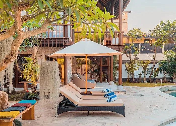 Amandara * Uluwatu