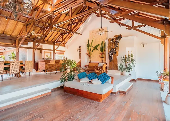 Villa Amandara