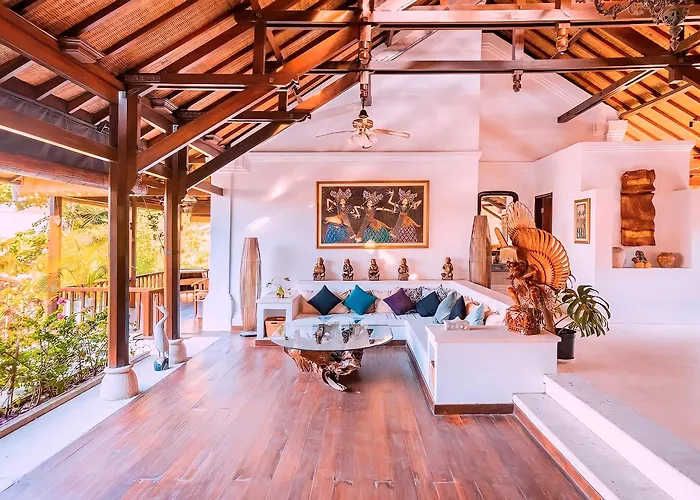 Amandara Villa Uluwatu