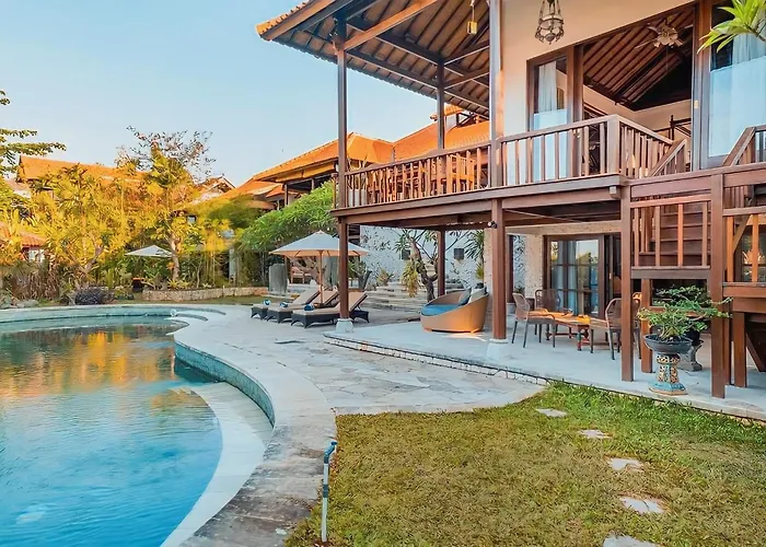 Amandara * Uluwatu