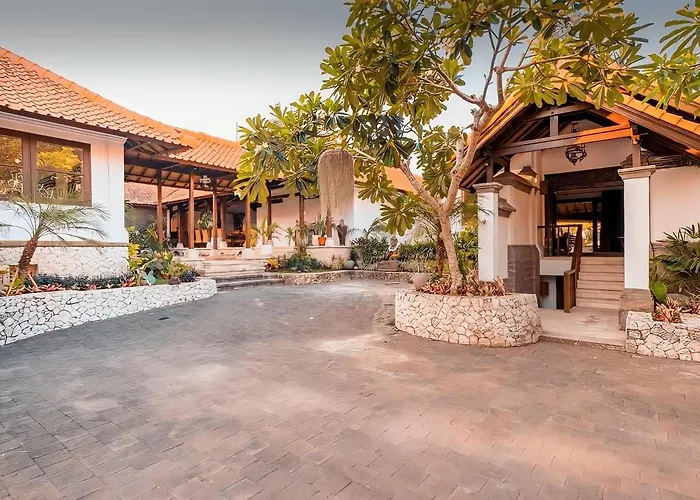 Amandara Villa *