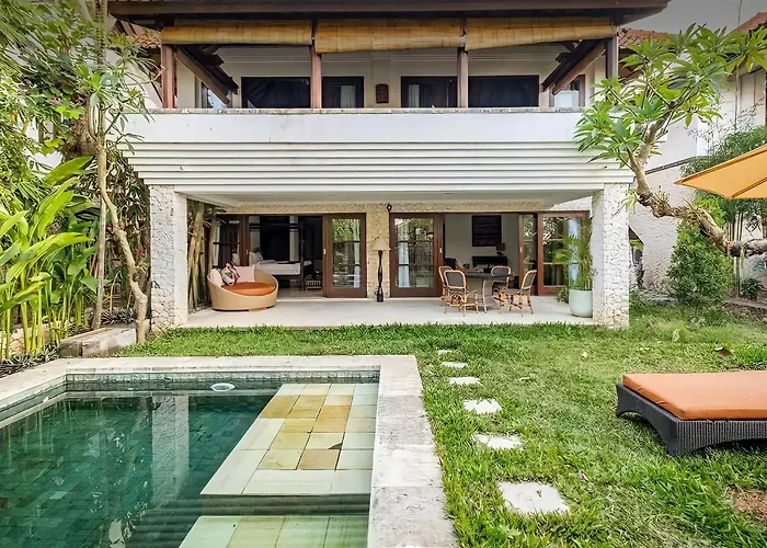 Villa Amandara *