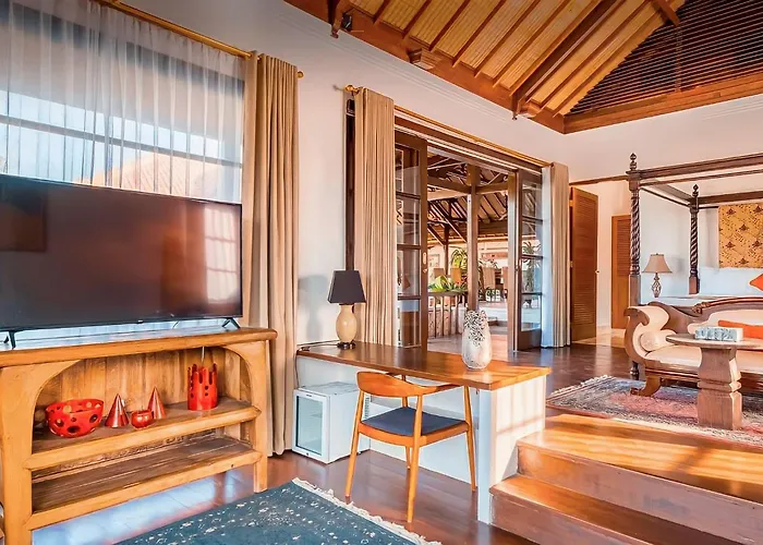 Amandara * Uluwatu