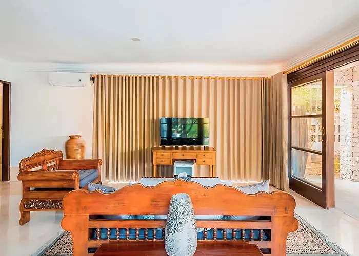 Amandara Villa *