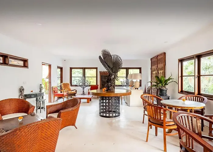 Villa Amandara Uluwatu