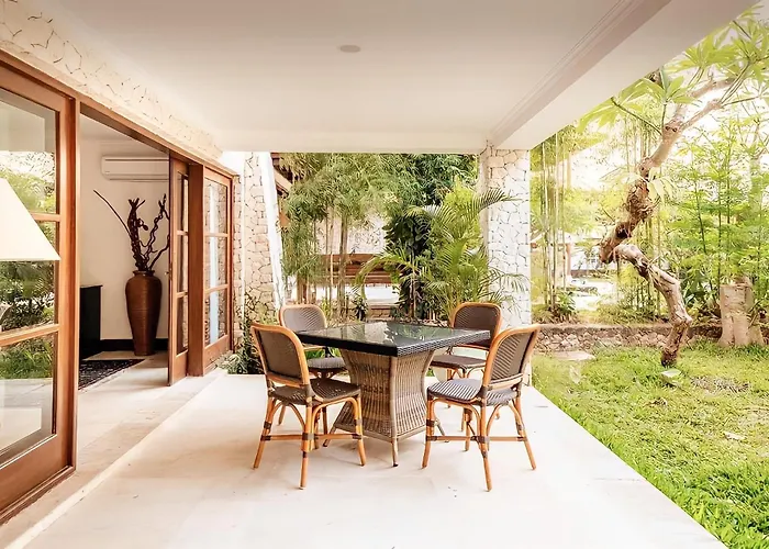 Amandara Villa