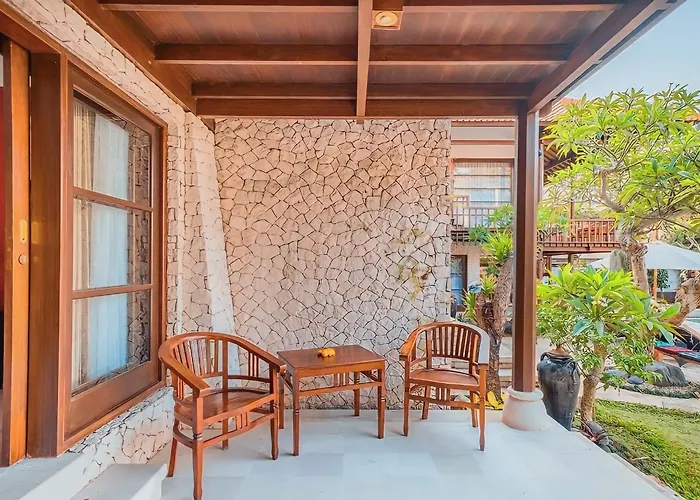 Amandara Villa *
