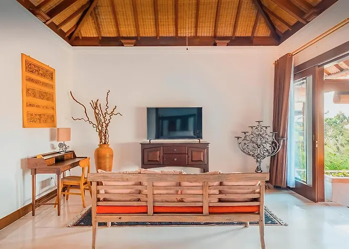 Amandara Villa Uluwatu