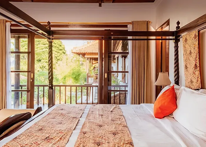 Villa Amandara Uluwatu