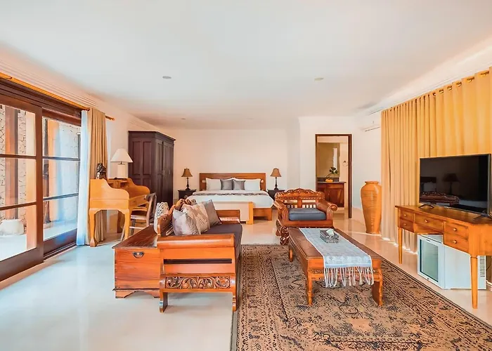 Amandara * Uluwatu