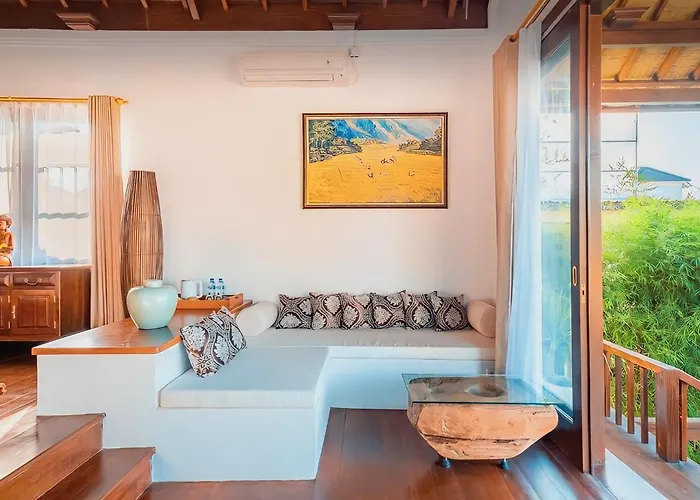 Amandara Villa *