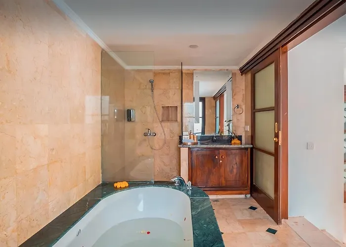 Amandara Villa