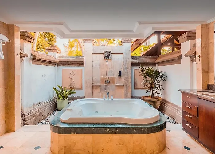 Villa Amandara Uluwatu