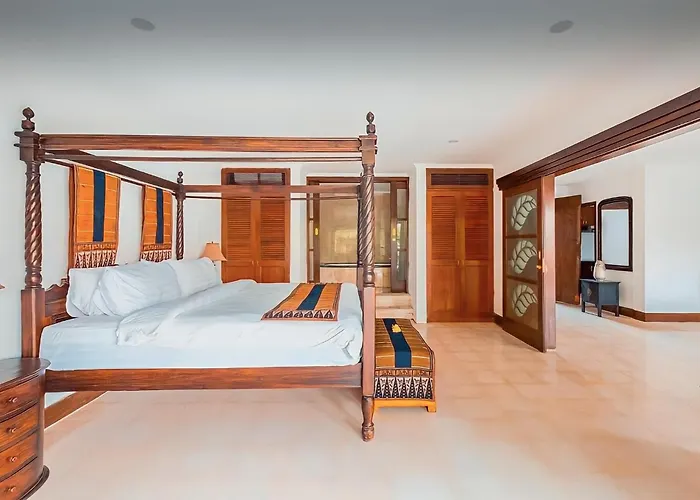 Amandara Villa