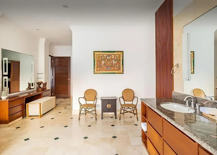 Villa Amandara Uluwatu