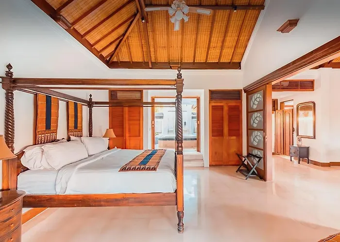 Amandara Villa