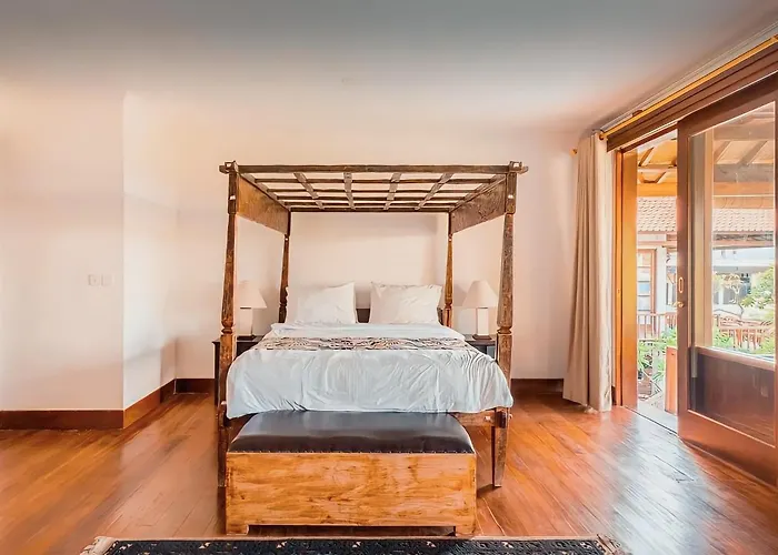 Amandara Villa