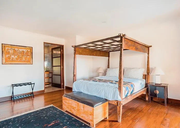 Amandara Villa