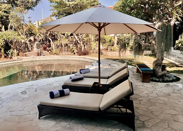 Amandara Villa *