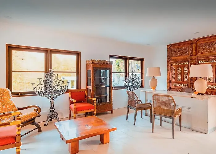 Villa Amandara *