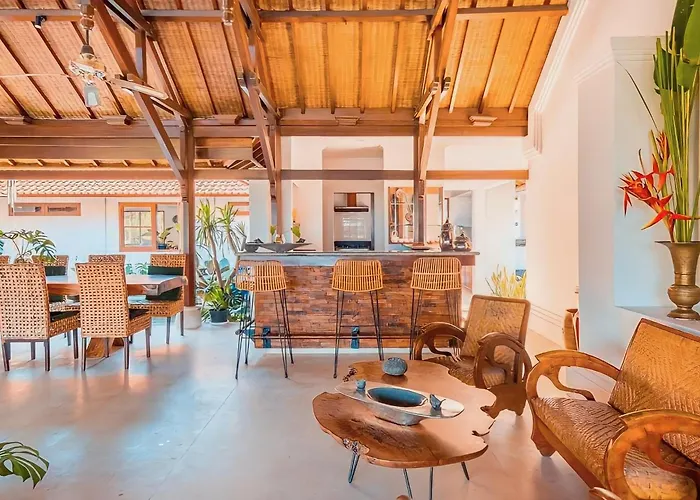 Amandara Villa Uluwatu