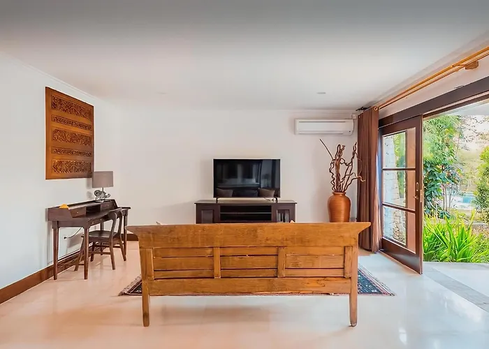 Villa Amandara Uluwatu