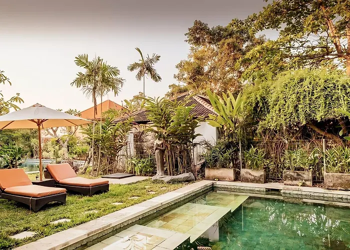 Amandara Uluwatu
