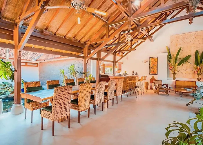 Amandara Villa Uluwatu